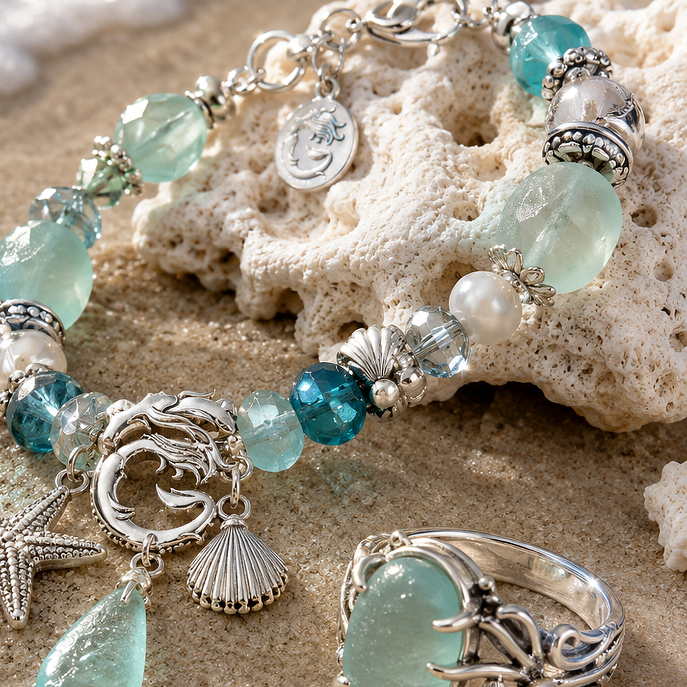 Coastal Elegance