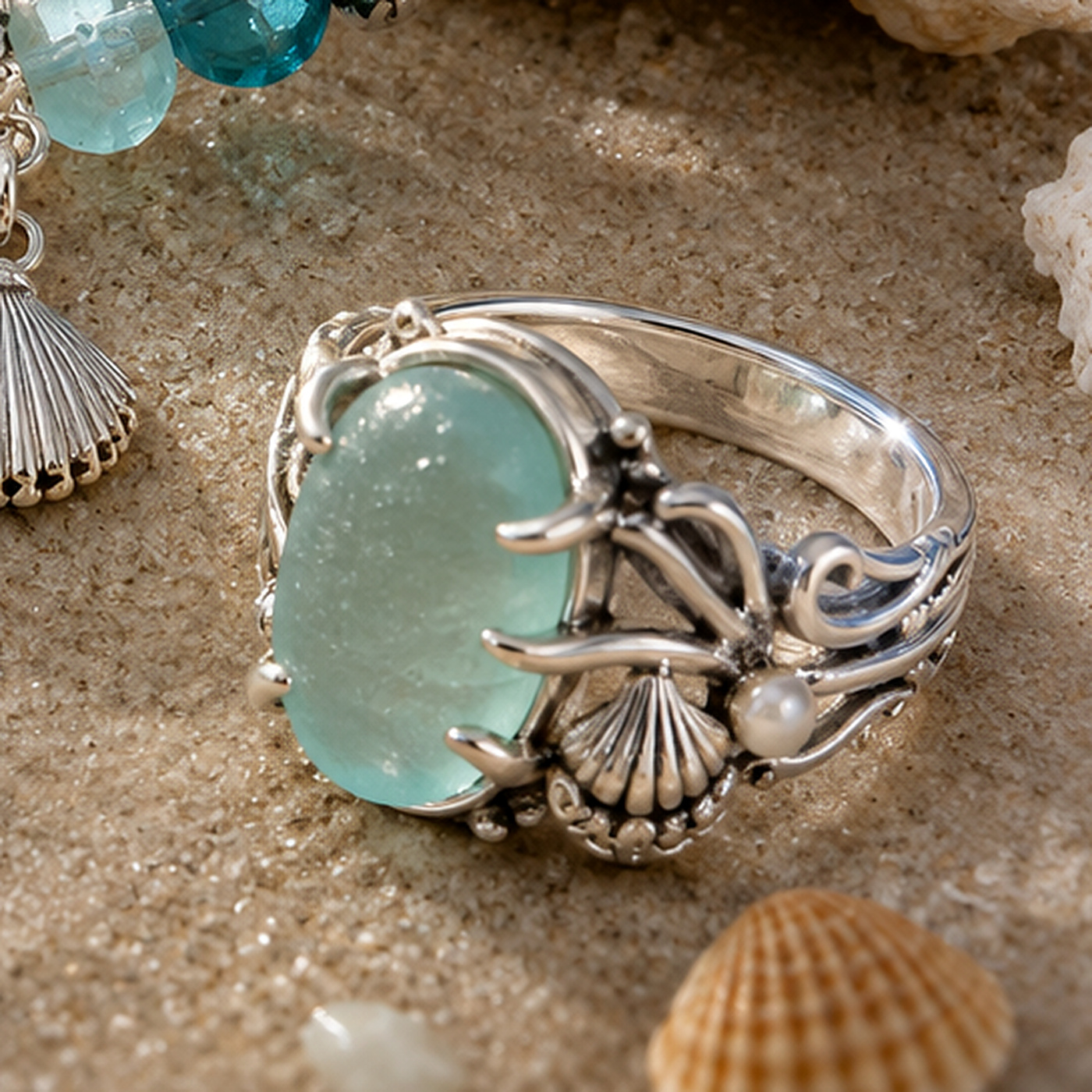 Ocean Rings